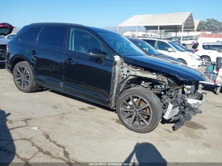 AUDI AUDI Q7 PREMIUM PLUS 55 TFSI QUATTRO TIPTRONIC