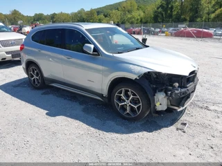 BMW X1 XDRIVE28I