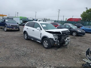 SATURN SATURN VUE XE