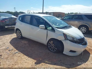HONDA HONDA FIT SPORT