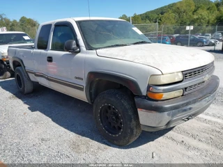 CHEVROLET CHEVROLET SILVERADO 1500 LS