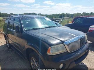 LINCOLN LINCOLN AVIATOR