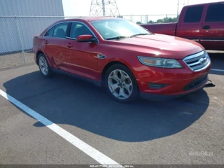 FORD FORD TAURUS SEL