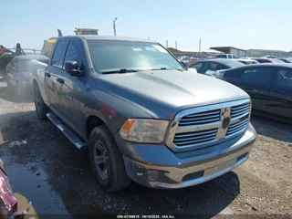 RAM RAM RAM 1500 ST