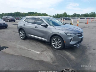 BUICK BUICK ENVISION AWD AVENIR
