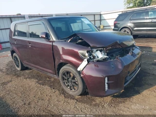 SCION SCION XB