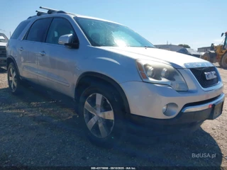 GMC ACADIA SLT-2
