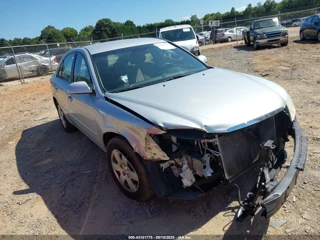 HYUNDAI HYUNDAI SONATA GLS
