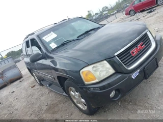 GMC ENVOY SLE