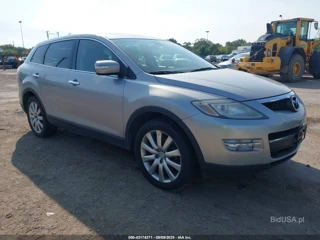 MAZDA MAZDA CX-9