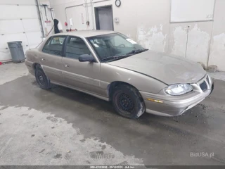PONTIAC PONTIAC GRAND AM SE