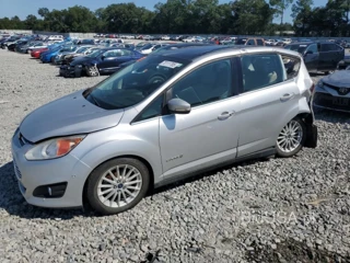 FORD C-MAX SEL
