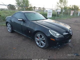 MERCEDES-BENZ MERCEDES-BENZ SLK 280