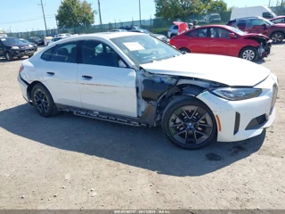 BMW I4 EDRIVE35
