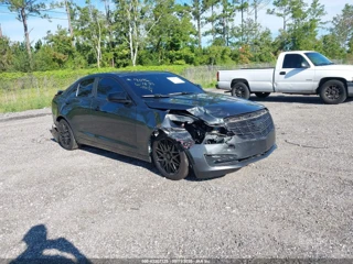 CADILLAC CADILLAC ATS STANDARD