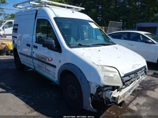FORD FORD TRANSIT CONNECT XLT
