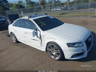 AUDI AUDI A4 2.0T PREMIUM
