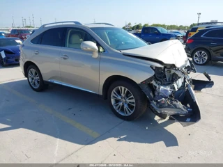 LEXUS LEXUS RX 450H