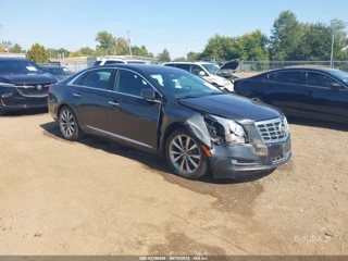 CADILLAC CADILLAC XTS STANDARD