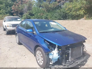 HYUNDAI HYUNDAI ACCENT SE