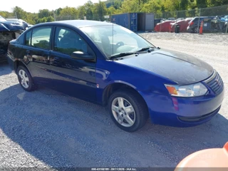 SATURN SATURN ION 2