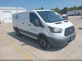 FORD FORD TRANSIT-250