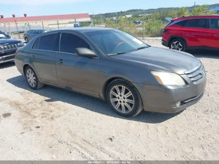 TOYOTA TOYOTA AVALON LIMITED