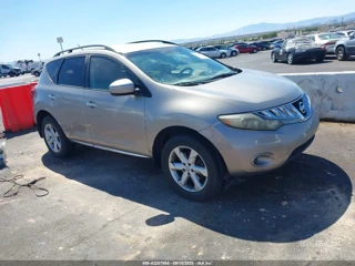NISSAN NISSAN MURANO S