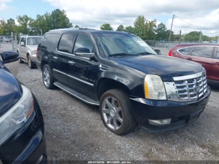 CADILLAC CADILLAC ESCALADE ESV STANDARD