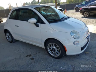 FIAT FIAT 500 POP