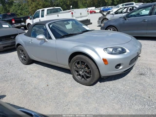MAZDA MAZDA MX-5
