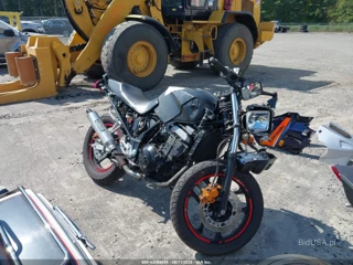 KAWASAKI KAWASAKI EX250 F