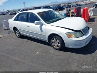 TOYOTA TOYOTA AVALON XL