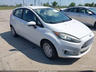 FORD FORD FIESTA S