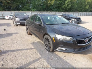 BUICK BUICK REGAL SPORTBACK PREFERRED II