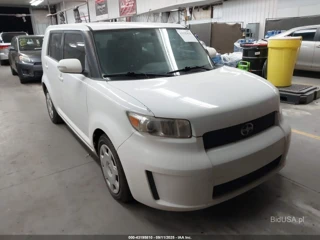 SCION SCION XB
