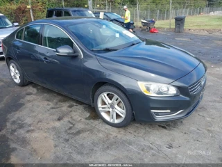 VOLVO VOLVO S60 T5 PREMIER