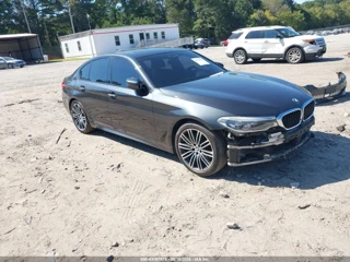 BMW 530I XDRIVE