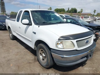 FORD FORD F-150 WORK SERIES/XL/XLT