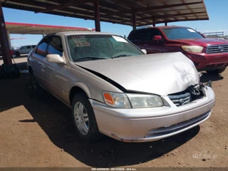 TOYOTA TOYOTA CAMRY LE