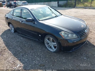 INFINITI INFINITI M45 SPORT