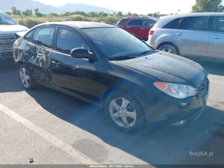 HYUNDAI HYUNDAI ELANTRA GLS