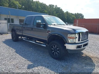FORD FORD F-250 LARIAT