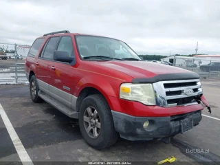 FORD FORD EXPEDITION XLT