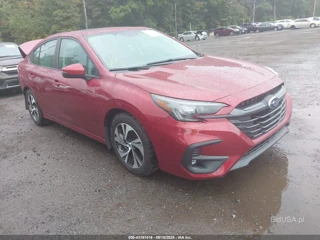 SUBARU SUBARU LEGACY PREMIUM