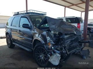 FORD FORD ESCAPE LIMITED