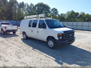 FORD FORD E-150 COMMERCIAL/RECREATIONAL