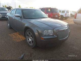 CHRYSLER CHRYSLER 300 LX