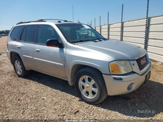 GMC ENVOY SLT