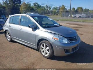NISSAN NISSAN VERSA 1.8SL